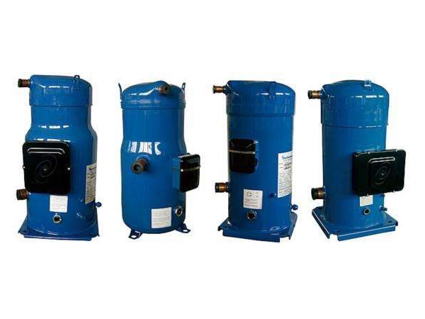 丹佛斯百福馬壓縮機(jī)組在冷庫(kù)應(yīng)用中的優(yōu)勢(shì)